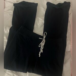 Brandy Melville yoga sweatpants